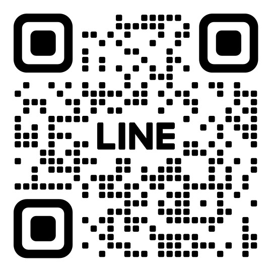 Mira公式LINEの友だち追加QRコード